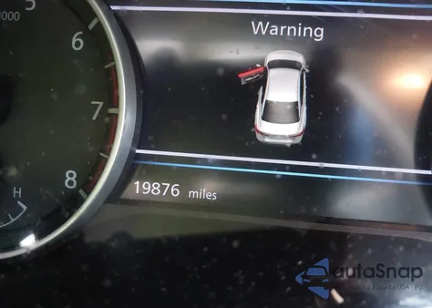 2023 Nissan Sentra Sv Xtronic Cvt z USA, uszkodzony, nr VIN 3N1AB8CV3PY299670